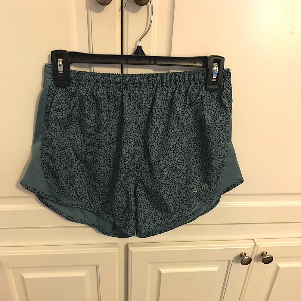 Nike Dri-Fit Tempo Running Shorts
